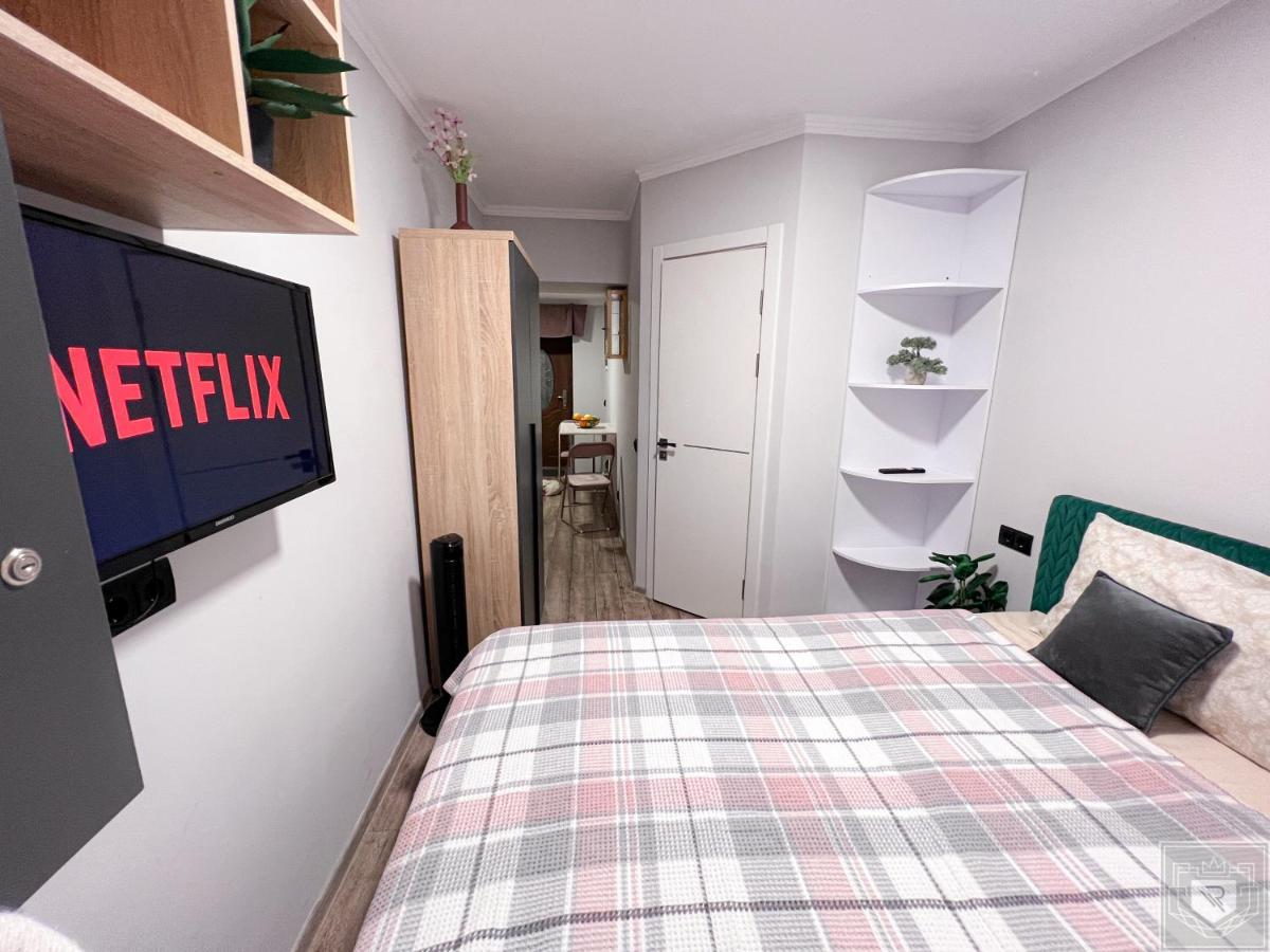 Apartment Renthouse Sleep&go #2